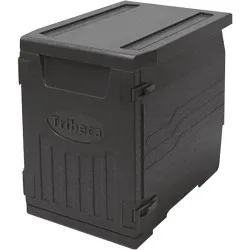 Termokonteiners ēdienu pārvadāšanai 12 x GN 1/1 20 mm