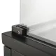 Gāzes sildītājs, kvadrātveida 10,5 kW (693220)