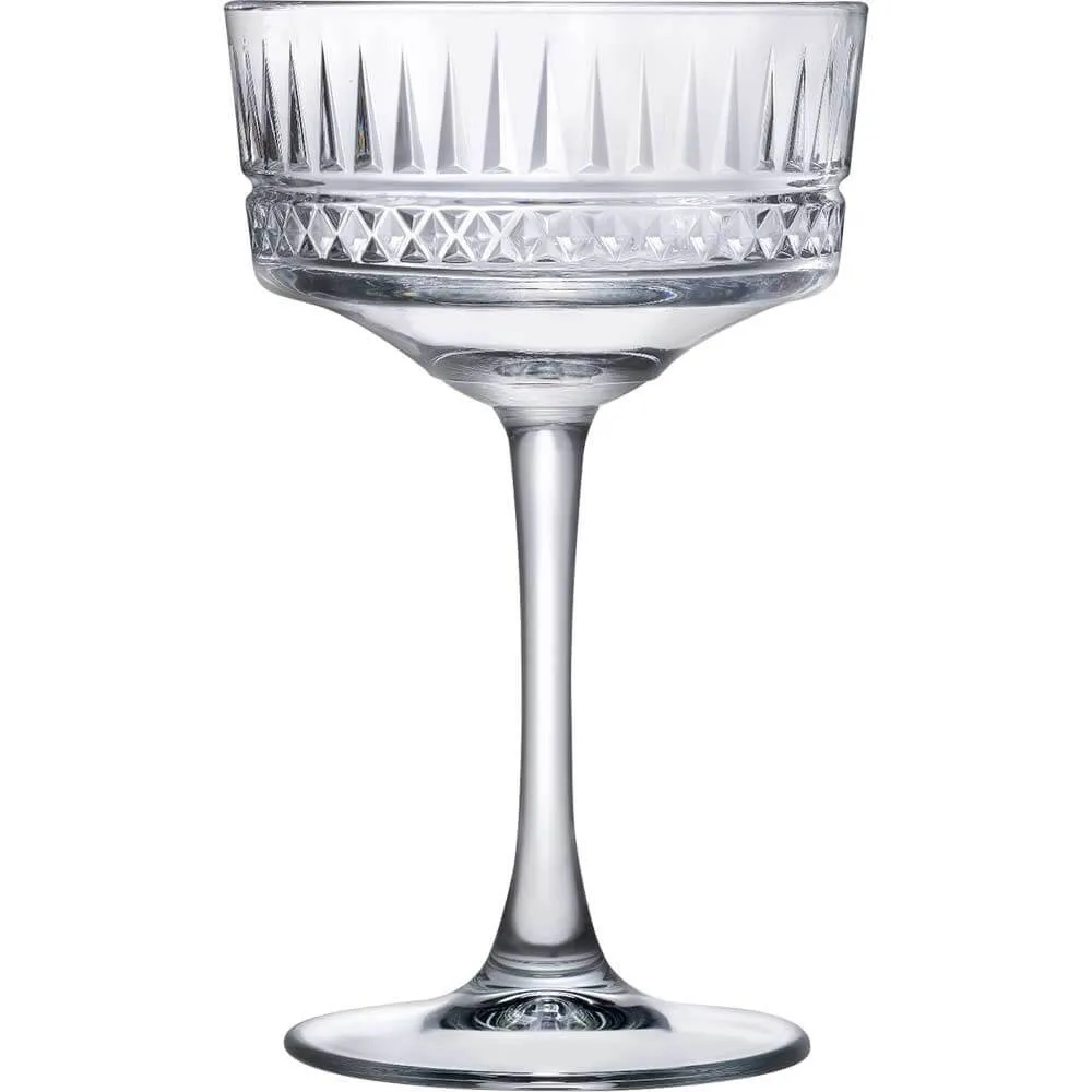 Šampanieša glāze ELYSIA 260 ml (400236)