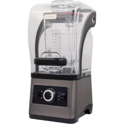 Blenderis ar skaņu izolāciju 1,5 kW