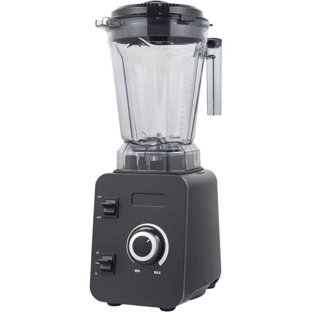 Bāra blenderis 1,1 kW (484730)