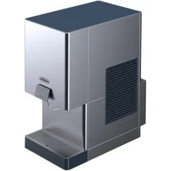 Ledus dozators automātiskais BSF 90 kg/24 st.
