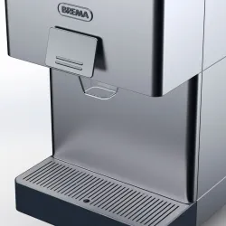 Ledus dozators automātiskais BSF 90 kg/24 st.