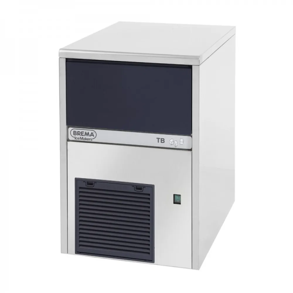 Ledus ģenerators TB551 HC 55kg / 24st (873551)
