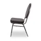 Banketu krēsls Eco-leather HERMANLUX (KB/HERMANLUX166/KT/STM)