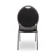 Banketu krēsls Eco-leather HERMANLUX (KB/HERMANLUX166/KT/STM)