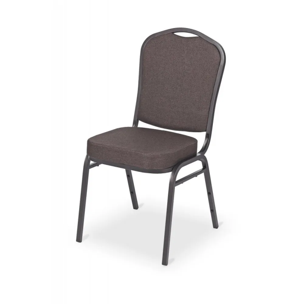 Banketu krēsls ES 140, brūns 19x19mm (KB/ES140.1/PK/STM)