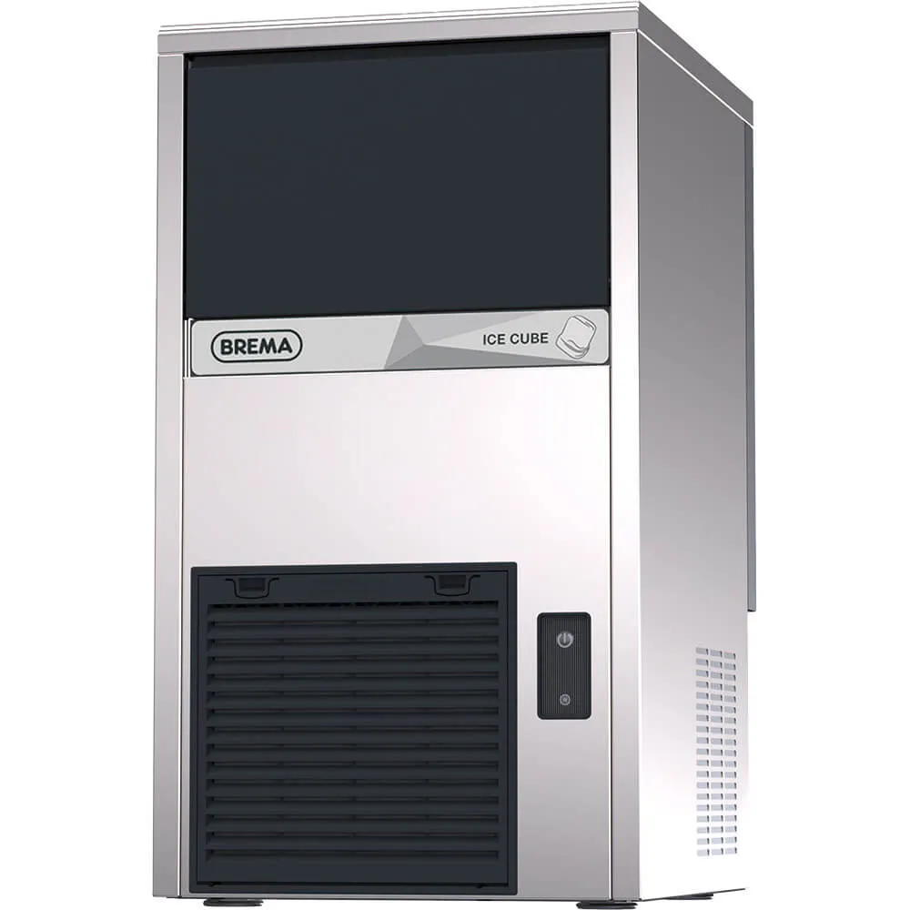 Ledus ģenerators CB249 HC 29kg / 24st (872282)