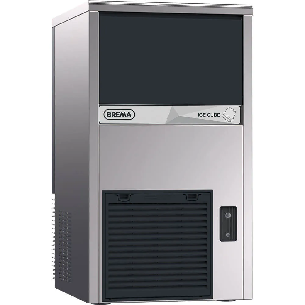 Ledus ģenerators CB249 HC 29kg / 24st (872282)