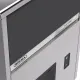 Ledus ģenerators CB416 HC 42kg / 24st (872422)