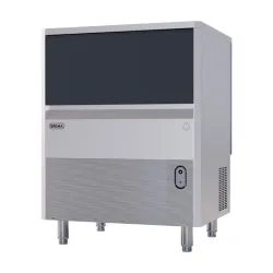 Ledus ģenerators CB640 HC 72kg / 24st