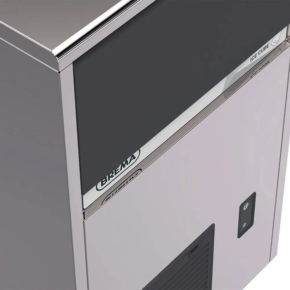 Ledus ģenerators CB640 HC 72kg / 24st (872652)