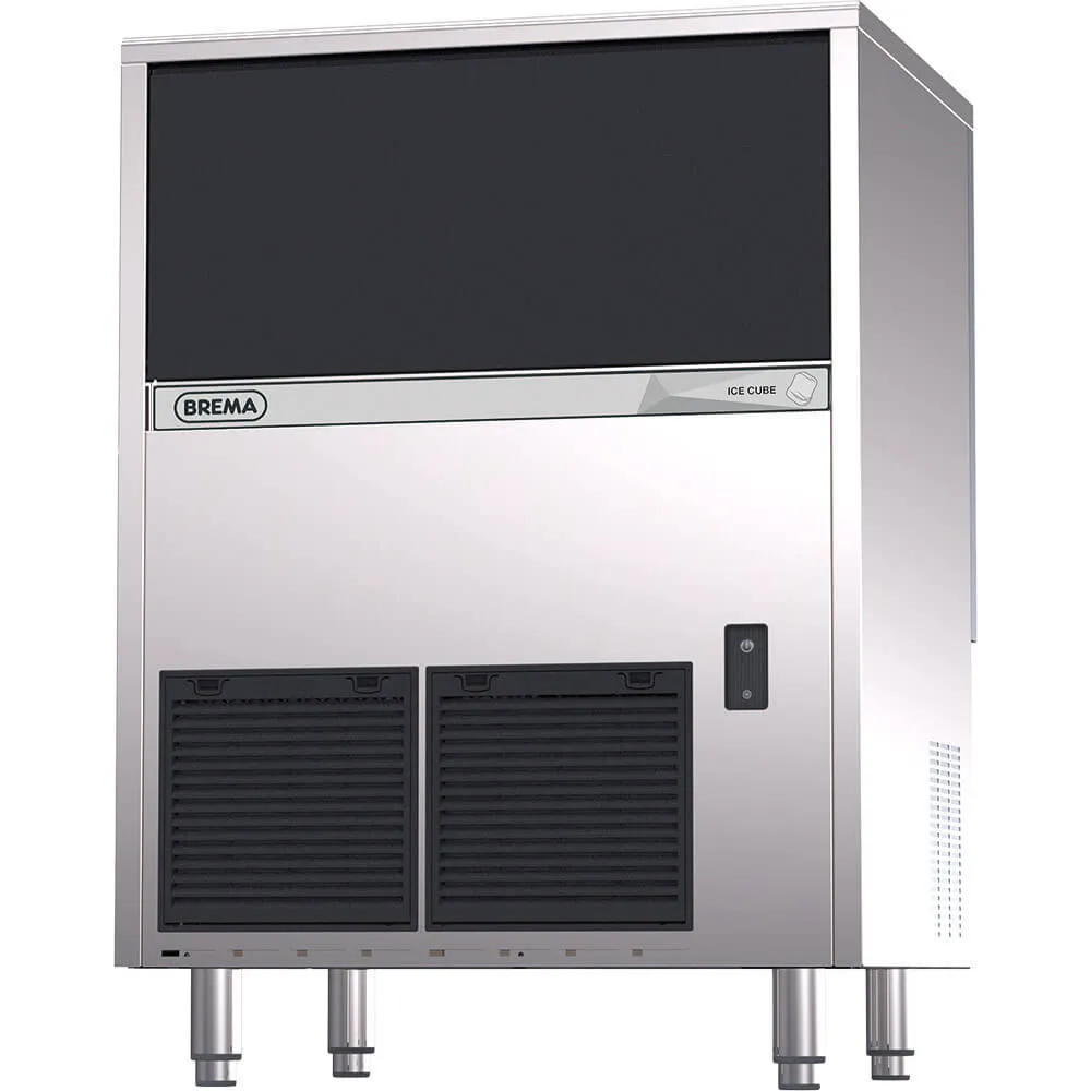 Ledus ģenerators CB840 HC 80kg / 24st (872802)