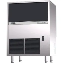 Ledus ģenerators CB840 HC 80kg / 24st