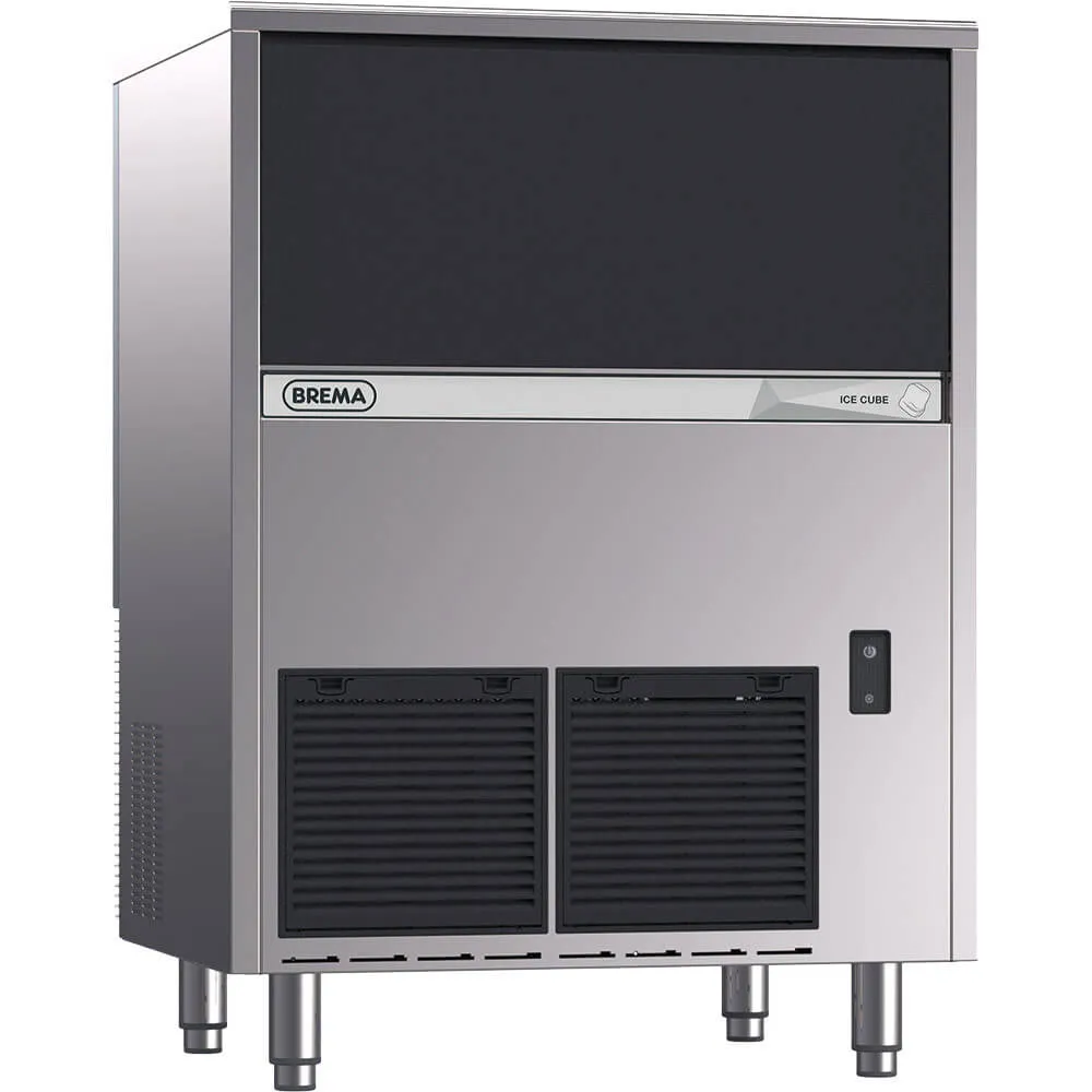 Ledus ģenerators CB840 HC 80kg / 24st (872802)