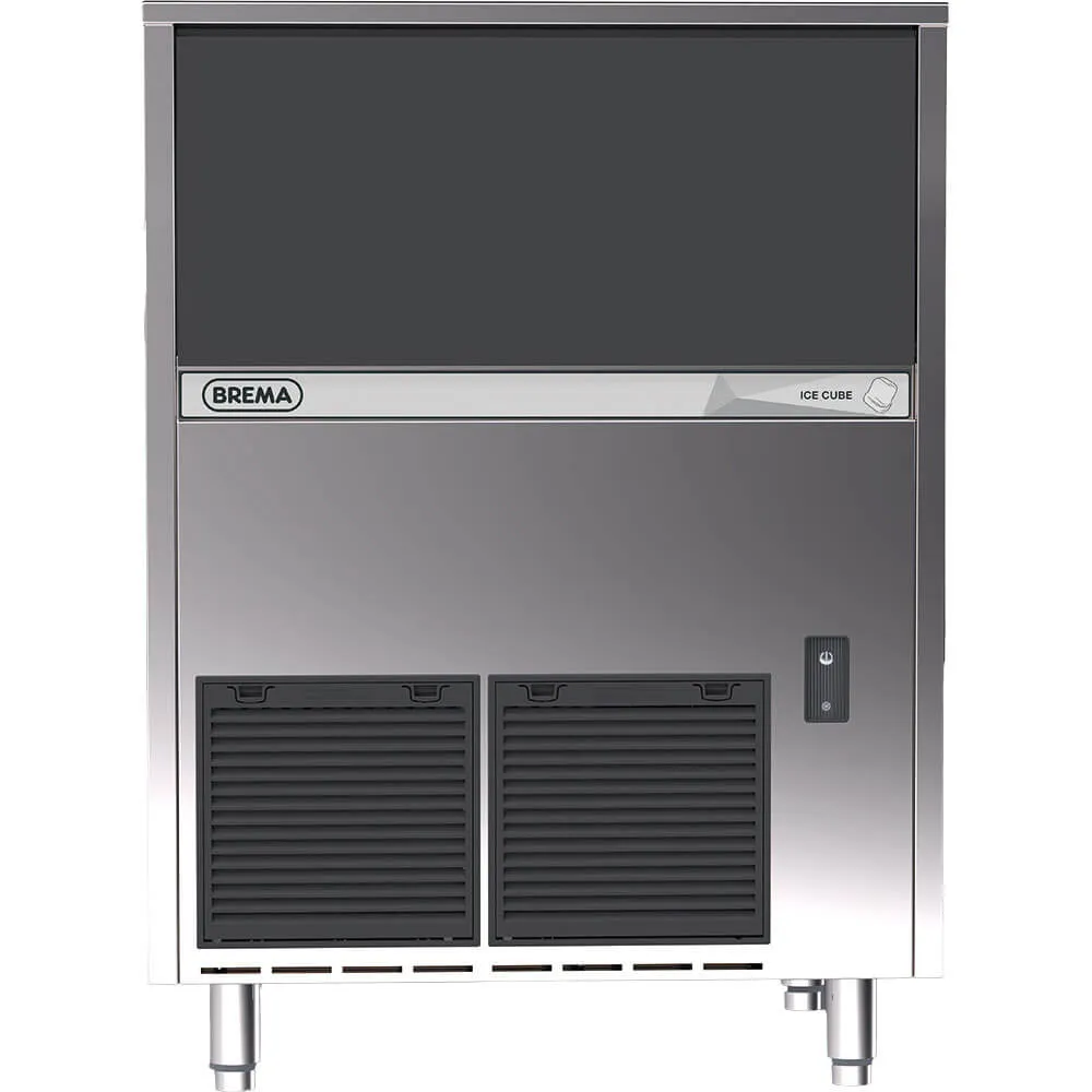 Ledus ģenerators CB840 HC 80kg / 24st (872802)