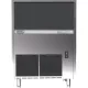 Ledus ģenerators CB840 HC 80kg / 24st (872802)