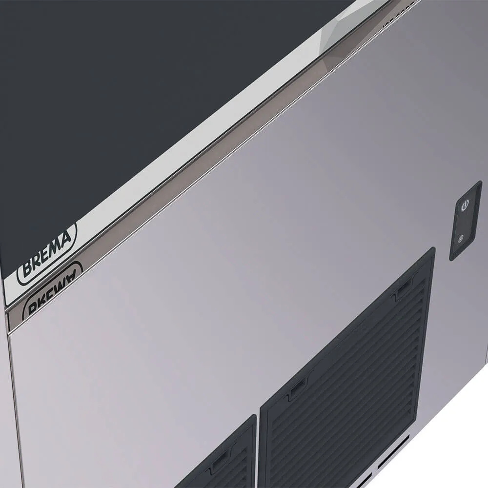 Ledus ģenerators CB955 HC 95kg / 24st (872902)