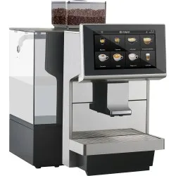 Kafijas automāts automātiskais, V 8L