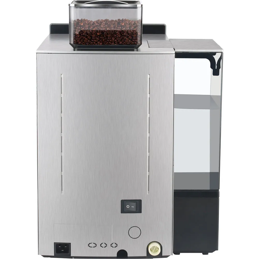 Kafijas automāts automātiskais, V 8L (486812)