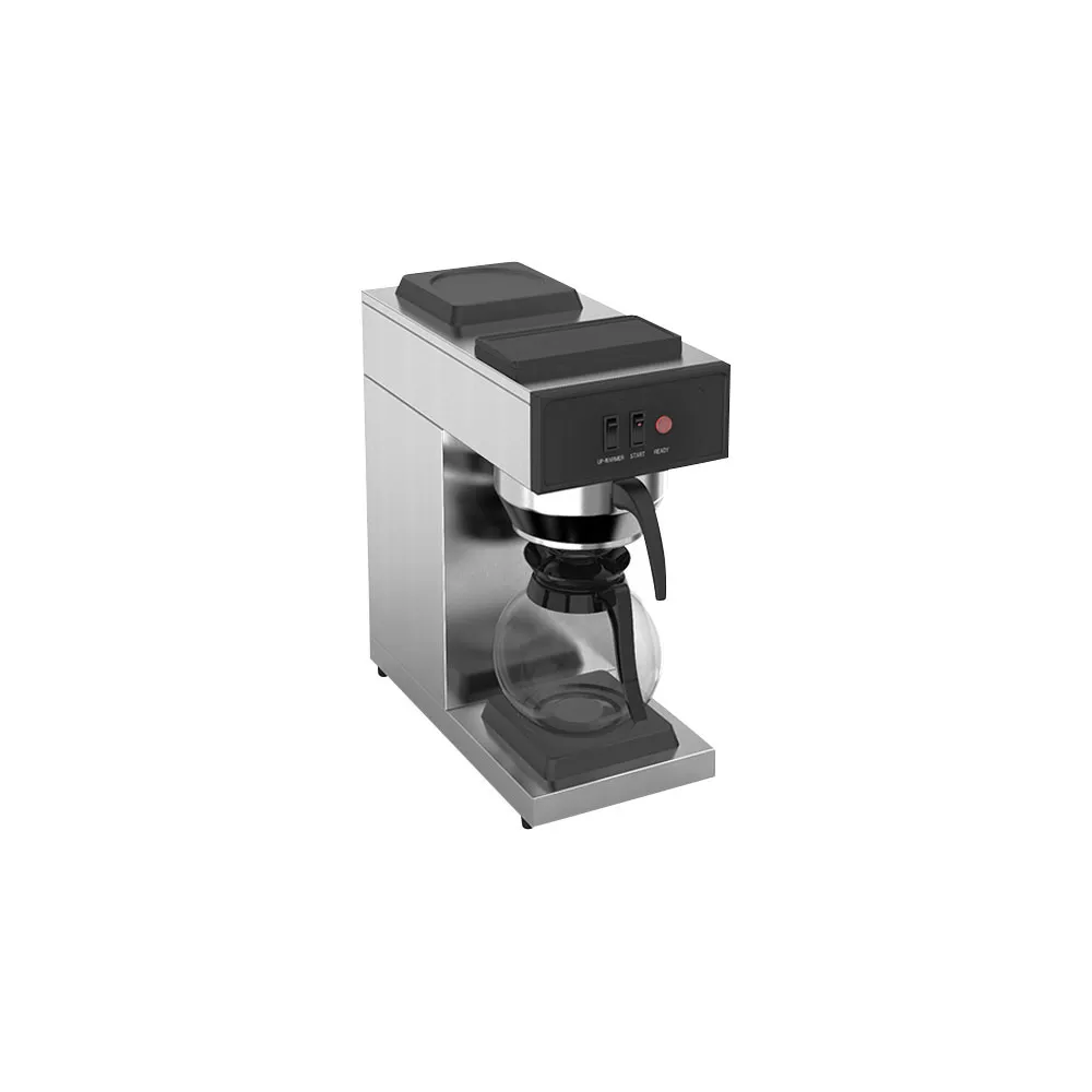 Kafijas automāts maltai kafijai, 2,2 l (752222)