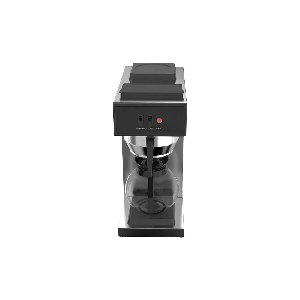 Kafijas automāts maltai kafijai, 2,2 l (752222)