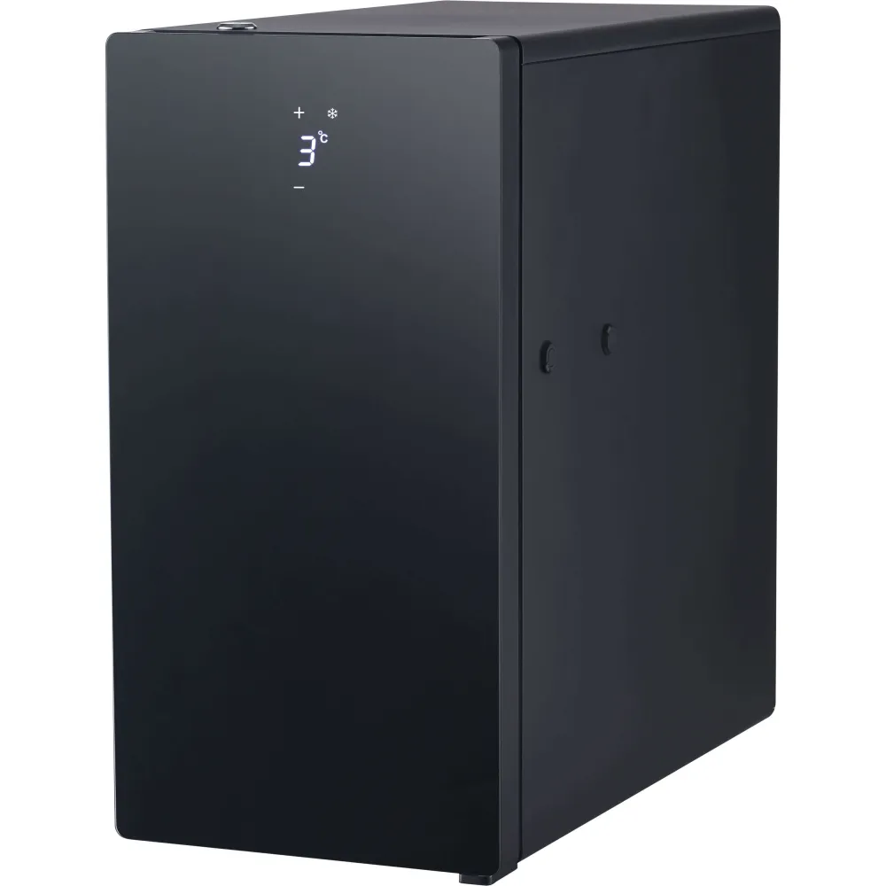 Ledusskapis kafijas pienam, 8L (844108)