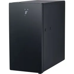 Ledusskapis kafijas pienam, 8L