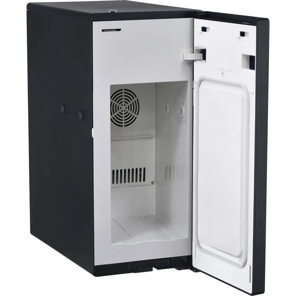 Ledusskapis kafijas pienam, 8L (844108)