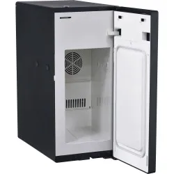 Ledusskapis kafijas pienam, 8L