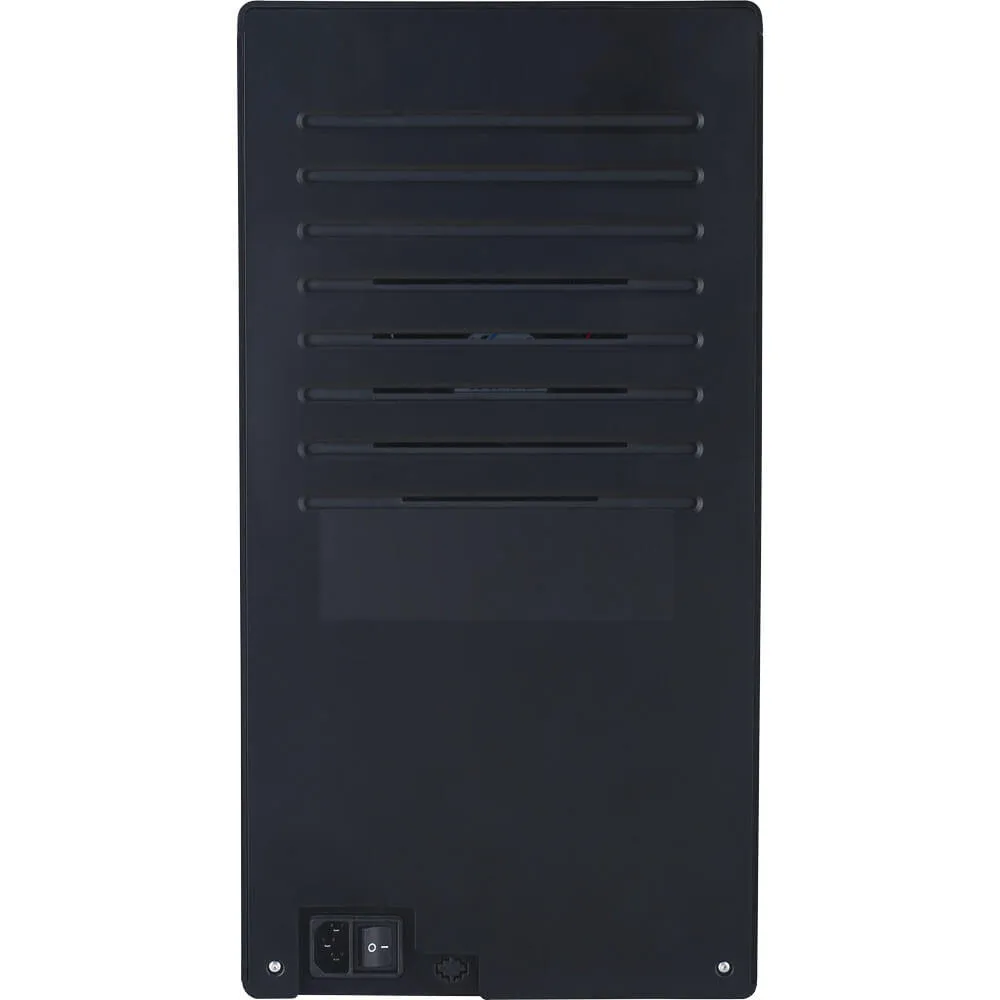 Ledusskapis kafijas pienam, 8L (844108)