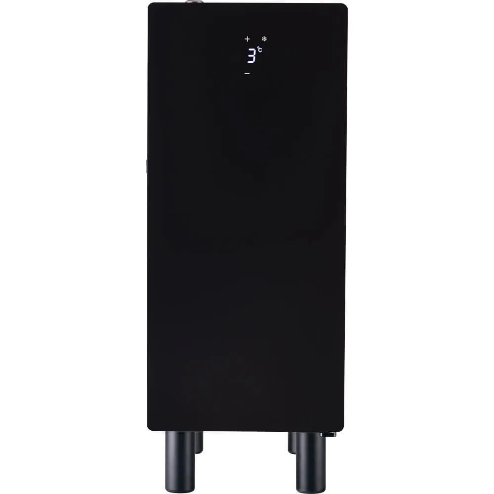 Ledusskapis kafijas pienam, 10L (844110)