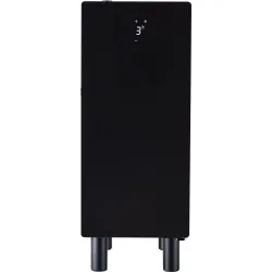 Ledusskapis kafijas pienam, 10L