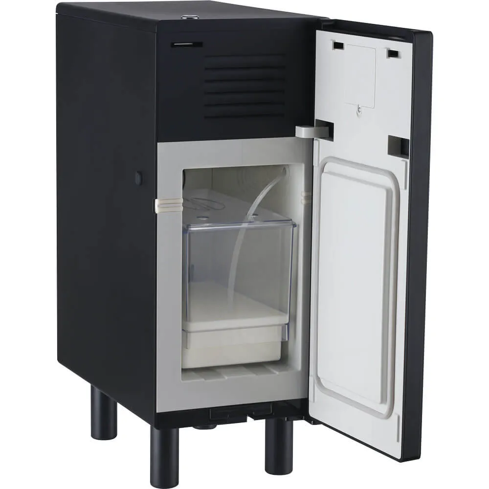 Ledusskapis kafijas pienam, 10L (844110)