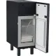Ledusskapis kafijas pienam, 10L (844110)