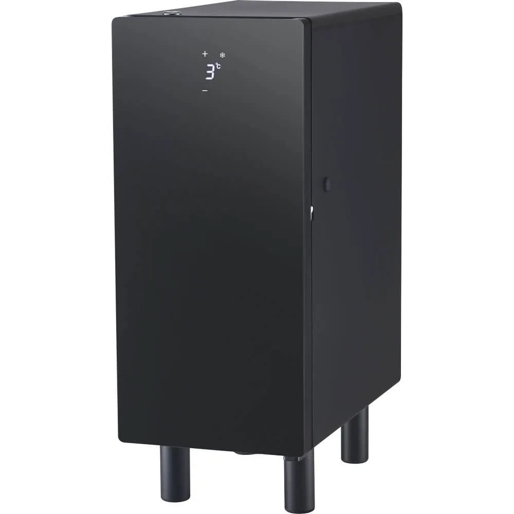 Ledusskapis kafijas pienam, 10L (844110)