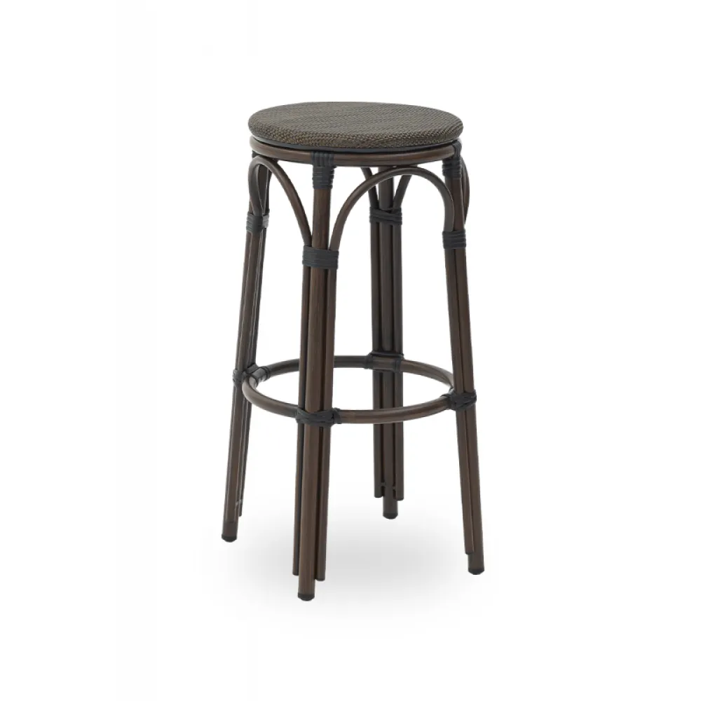 Taburete RFRANCESCO 7001 (KOP/FRANCESCO.TX.7001/HH/STM)