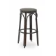Taburete RFRANCESCO 7001 (KOP/FRANCESCO.TX.7001/HH/STM)