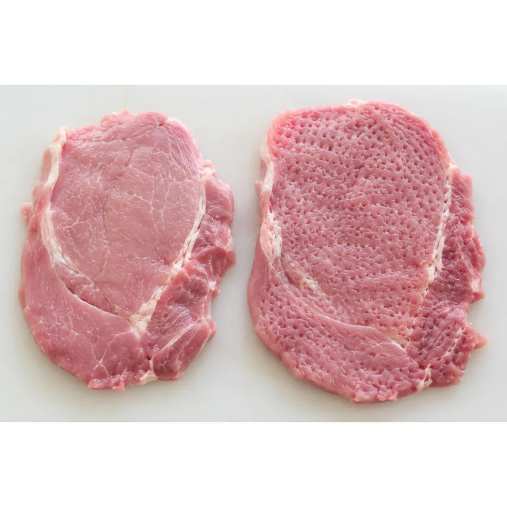 Gaļas tenderizēšanas iekārta 0.3kW (721572)