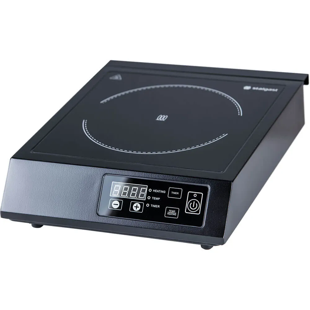 Indukcijas plīts GREDIL 3.5 kW (770357)
