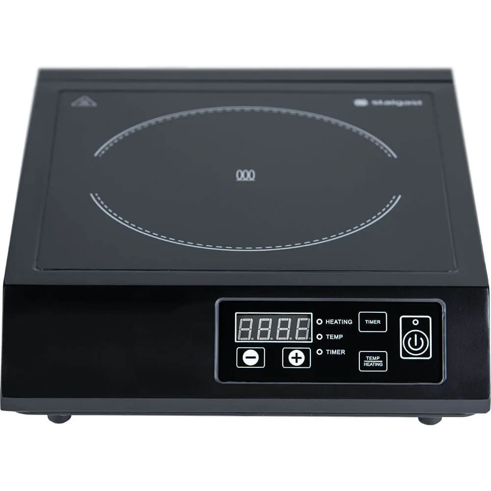 Indukcijas plīts GREDIL 3.5 kW (770357)
