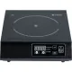 Indukcijas plīts GREDIL 3.5 kW (770357)