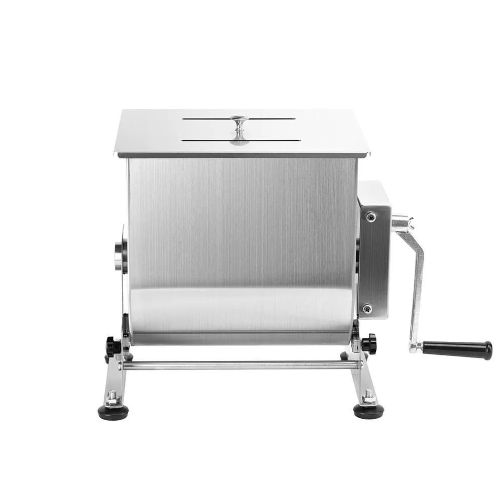 Gaļas maisītājs 30 L, manuāls (721430)
