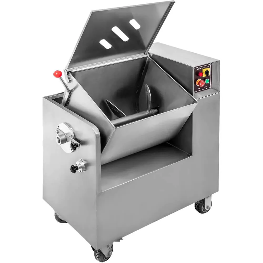 Gaļas maisītājs 50 L,  1.1 kW (721450)