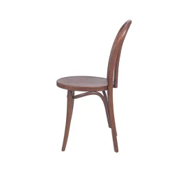 Krēsls MONET 18, walnut
