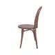 Krēsls MONET 18, walnut (KDG/MONET.18.10.45/FH/STM)