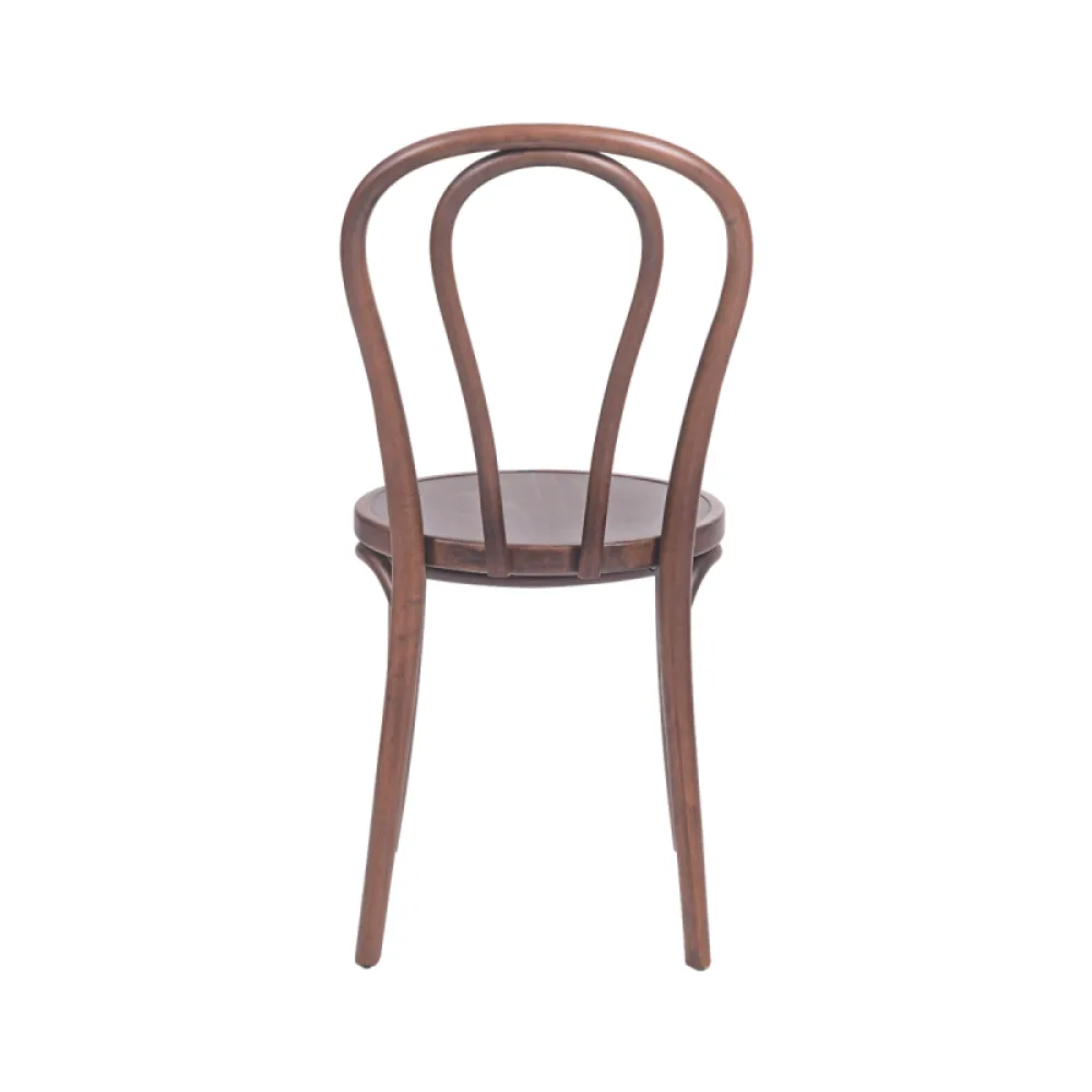 Krēsls MONET 18, walnut (KDG/MONET.18.10.45/FH/STM)