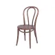 Krēsls MONET 18, walnut (KDG/MONET.18.10.45/FH/STM)