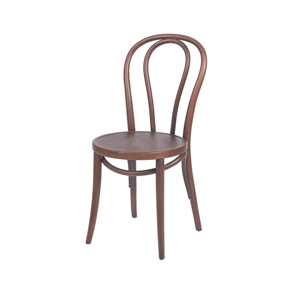 Krēsls MONET WOOD (KDR/MONET.WOOD.6050/JK/STM)