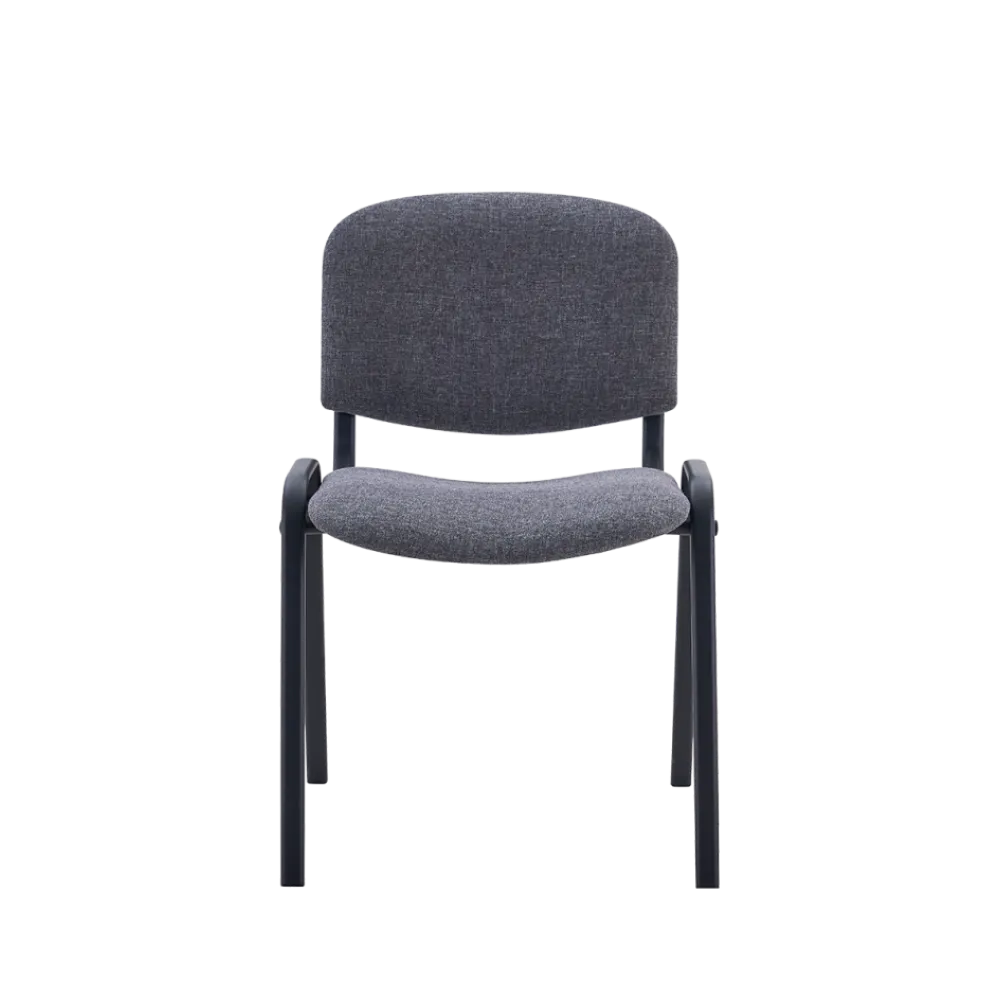 Krēsls ISO NOVA O152, pelēks (KKO/ISO-NOVA.0152/PK/STM)